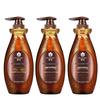 Fenhua Plant Essential Oil Luxury Shampoo 3-Pack