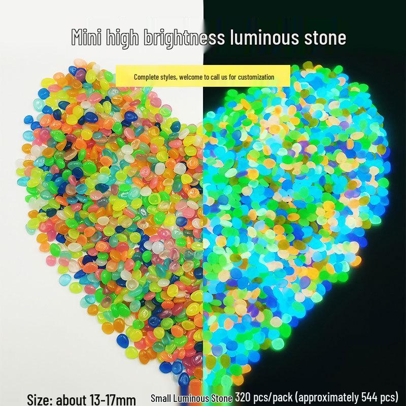 Colorful Mini Acrylic Milk Bottle Cartoon Ornaments - Cute Handmade DIY Decorative Accessories