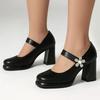 Scarpe con tacco – Scarpe con tacco