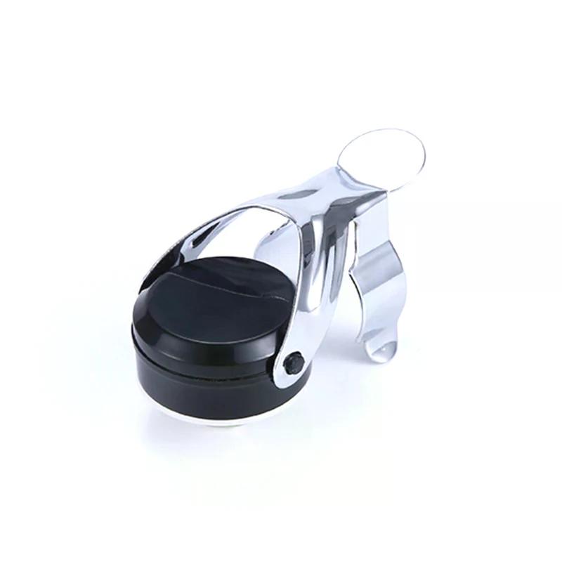 1pcs Champagne Stopper Bottle Sealer For Champagne Sparkling Wine With A Built-In Pressure Pump