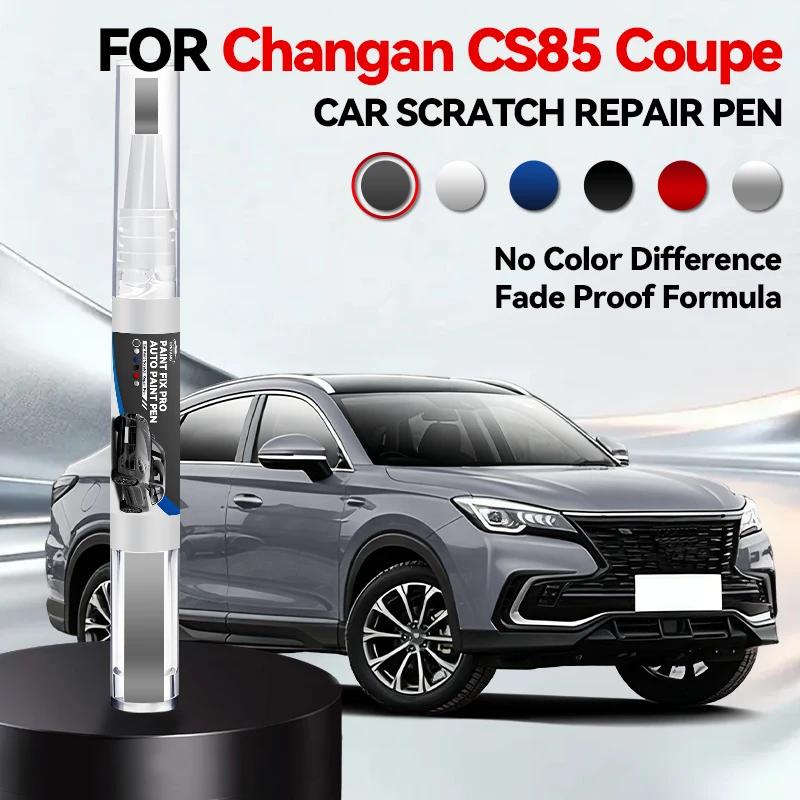 

Vehicle for Exclusive Use For Changan CS85 Coupe 2019-2025 C231 Paint Repair Pen Touch Up Scratch Remover DIY Auto Accessories