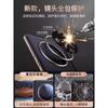 Applicable Transcription Huawei Mate11pro Anti-drop Lens Mobile Phone Case 11 Thin Electroplated Leather High-end Business All-inclusive