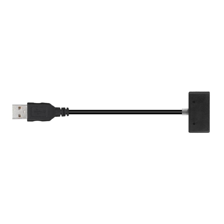 Кабель для зарядки аккумулятора ДЛЯ TELLO USB-порт Кабель для быстрой зарядки аккумулятора 70 см 1