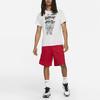 New Nike Dri FIT Icon Men's Basketball Shorts AJ3914-657