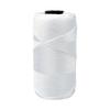 Craft Decorative 1.5mm Ice Cotton Silk Thread 200m Colored Crochet Yarn Crochet Thread Cord Bag Hat Shoes