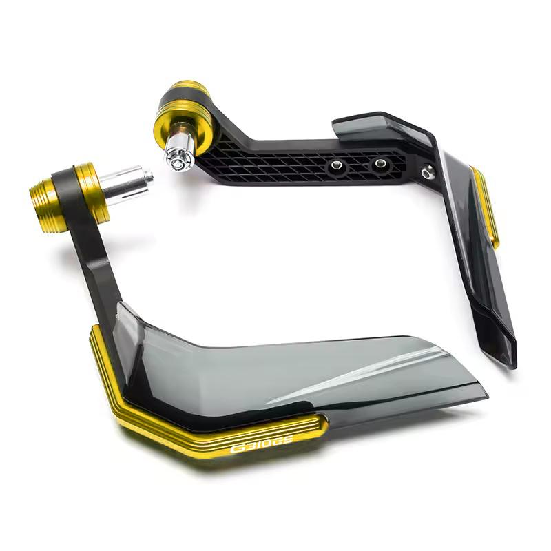 Für BMW G310GS G 310 GS G310 GS Motorrad Handschutz Handschutz Schild Winddichter Protektor Modifiziert