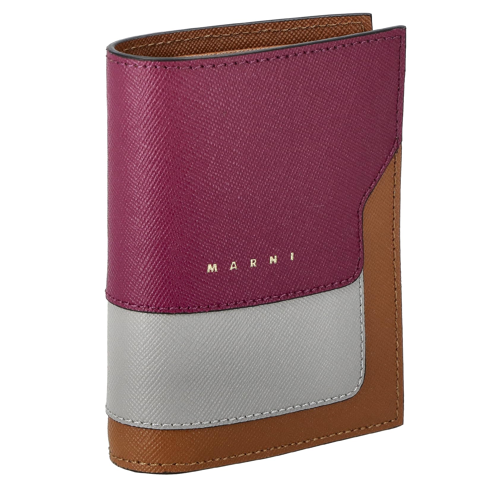 

Bifold Wallet PFMOQ14U13LV520 Z563N [Marni] Women s [Item]