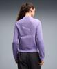 PUMA [PUMA X Saysky] Long Sleeve Half Zip - Lavender Alert / 528992-46
