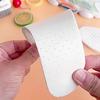 Multi Style Cutting Sports Insoles Sweat Absorbing Children's Thick And Comfortable Insoles