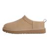 UGG Classic Micro Sand Women Sneakers Tan 1173891-SAN