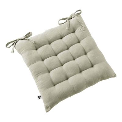 Textil – Polštáře na židle