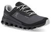 On Running Cloudvista Waterproof Eclipse Black Women's 74.98595