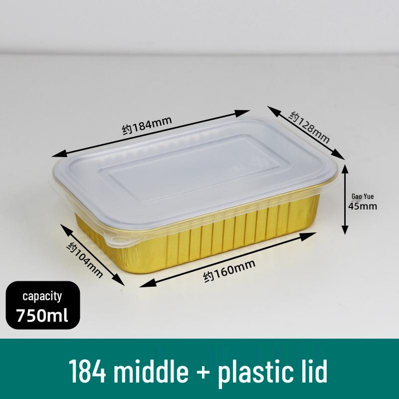 Reusable Aluminum Foil Baking Tray for Air Fryers and Ovens