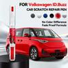 Voor Volkswagen ID.Buzz Lak Reparatie Pen Bijwerken Krasverwijderaar DIY Auto Accessoires Zwart Wit