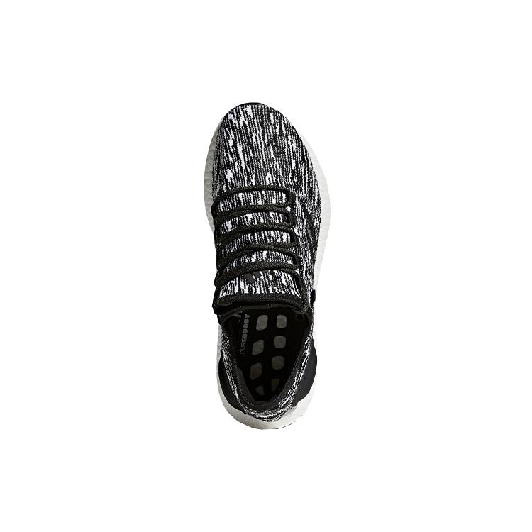 New Adidas PureBoost 'Oreo' BB6280