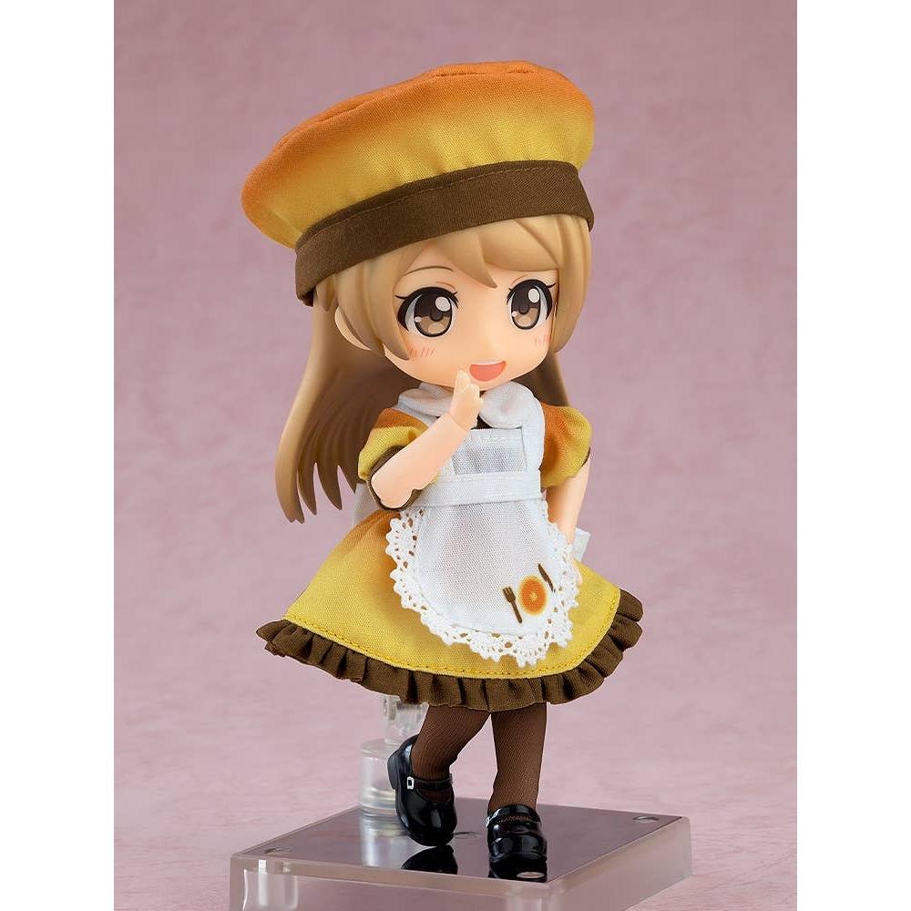 Nendoroid Doll Outfit Set  Pancake Chan