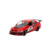 Jada TOYS Fast Furious Mitsubishi Lancer Evolution IX Diecast Miniature Car 1/32 &