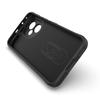 For Honor 400 5G (Global) Case Anti-Drop Soft TPU Rugged Phone Back Cover