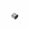 1pcs 1-1/2" 304 Stainless Steel Type DP Camlock Fitting Cam and Groove Adapter Dust Plug Stop Flow
