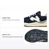 Zapatillas unisex Eclipse Sea Salt 57/40 Azul Negro M5740VLB