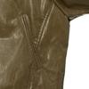 On On Fur Collar Leather Goose Down Nep5xma01 41