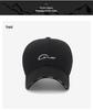 Unisex Spring/Summer Sandwich Brim Baseball Cap - Couples’ Sun Protection Hat