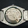 VINTAGE SEIKO 5 AUTOMATIC 6319A JAPAN MENS BLUE COLOR DIAL WATCH a500847-5 R154-a500847