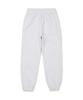 CLOVE [23Ss Clove] New Active Sweat Pants_Men (Light Gray)