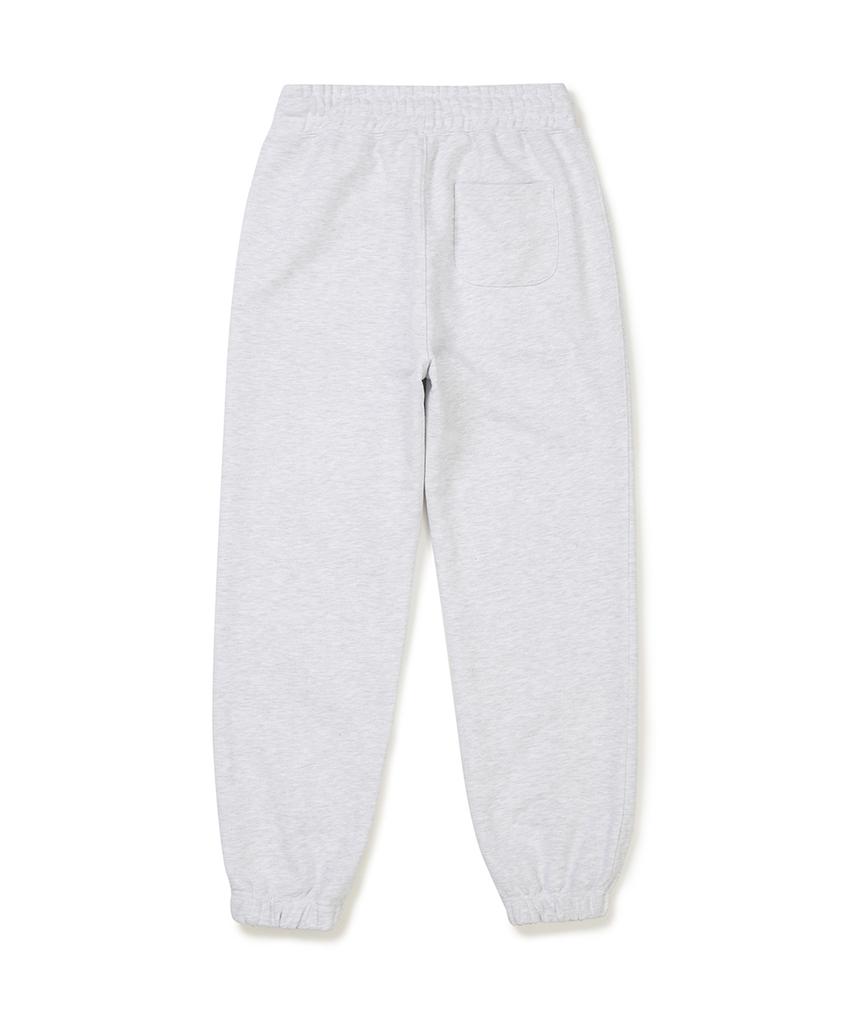 CLOVE [23Ss Clove] New Active Sweat Pants_Men (Light Gray)