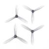 Xinyuantuo T4944 4-inch 3-Blade FPV Drone Propellers (2 Pairs)