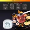 TS-BN53-A Wireless Digital Food Thermometer for Kitchen BBQ Cooking Timer Temperature Gauge with Probe