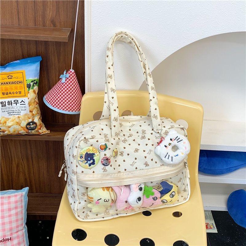 New Cute Large Capacity Ita Bag
