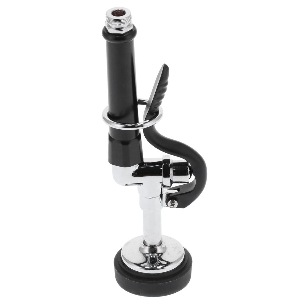 Commercial Faucet Sprayer High Pressure Rinse Faucet Spray Head Accessory for Restaurant
