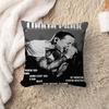Band L-Linkin P-Park Cool Personalized Pillow Dust Cover Bedroom Kids Party Decoration Pillowcase Birthday Children Gift