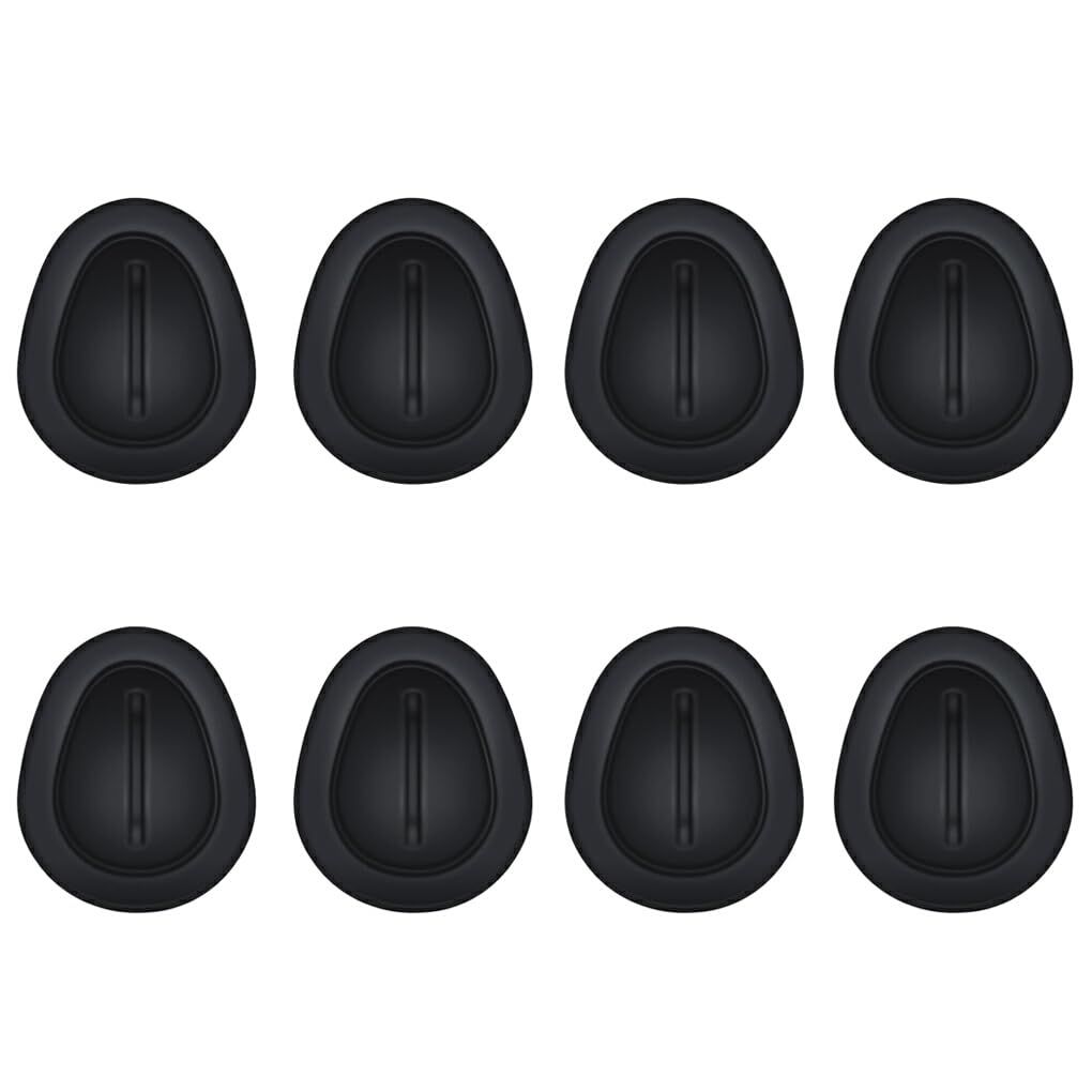 Универсальный держатель для стаканов и бутылок, 8 шт., ограничитель для стаканов, держатель для стаканов, вставка для бутылок, универсальный автомобильный держатель для напитков, ограничитель для стаканов