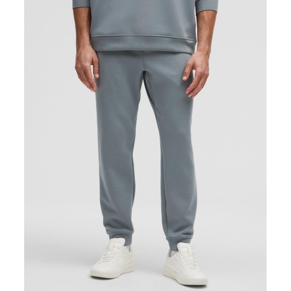 

Lululemon Гладкие джоггеры Spacer Regular Grey Oasis XS/32