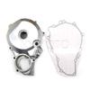For HONDA CB1300 SUPER FOUR CB1300S BOLD'OR 2005-2013 CB 1300 Motorcycle Stator Cover Engine Generator Ignition Crankcase Cover