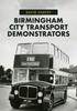 The Birmingham City Transport Demonstrators Book