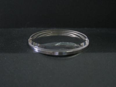 Crystal Seven Watch Ring Measured Crystal Seven Watch Crystal S Glass, 32.61mm / ACSS3001/3002/3006/81301/81302, 4-527127 (54-6006