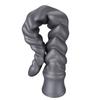 2026 Huge Long Anal Plug Soft Big Spiral Anal Butt Plug Adult Sex Toys Large Long Anal Dilator Training Expansion G Spot Stimulator for Women Gay Men