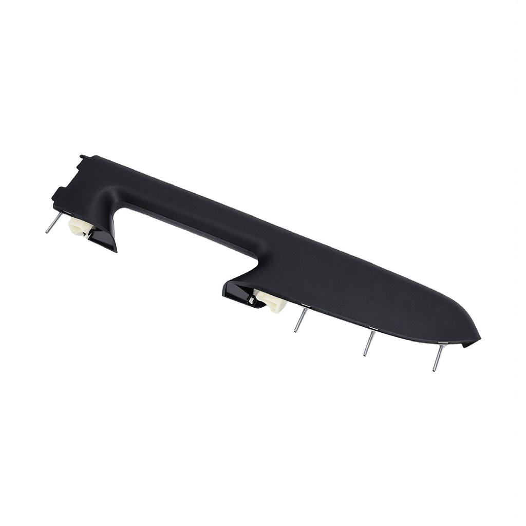 Front Left Armrest Repair Kit Driver Side 22818465 Black Replacement for Chevy Silverado 2500 HD 2010 2014