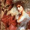 CD ENYA Watermark 9242332 GEFFEN 1989 US Pop Used