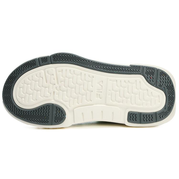 New FILA FOSSO2023 'Green' Women's F12W322301FJS