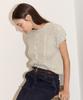 Peullobeu Cozy Layerd Knit_3Colors