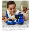 Takara Tomy Paw Patrol Basic Vehicle Chase Big Police Truck