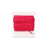 5-50m/lot 0.8mm Cotton Cord Nylon Cord Thread String DIY Beading Braided Bracelet Jewelry Making