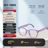 Smart AI Bluetooth Sunglasses with Multifunctional Headphones: Real-Time Translation, Calls, and Music Without Interference