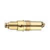 Click Clack Plug Bolt Bolt Spring Brass Parts Replacement
