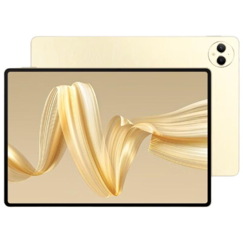 

Huawei MatePad Pro 12.2-inch Soft Light Edition Tablet (CN version)