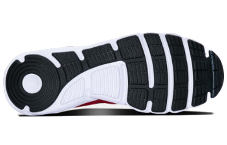 Men's Sneakers Under Armour Charged Assert 8 Red